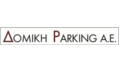 domiki parking logo