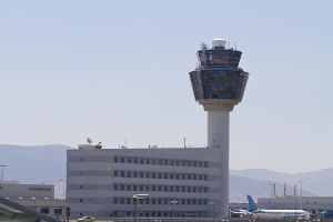 Aeronautical  Systems Venizelos Airport
