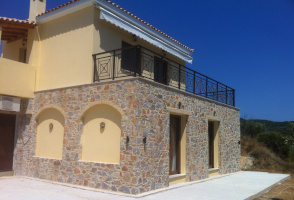 Luxury House in Skiathos